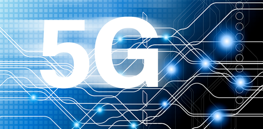 關于特種工程塑料的5G應用